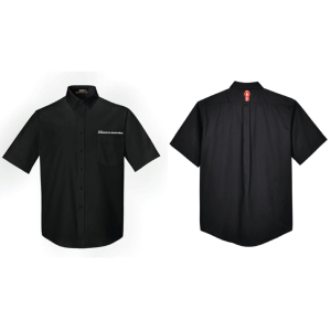 Chemise manches courtes Kenworth