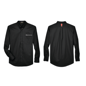 Chemise manches longues Kenworth