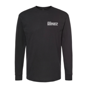 T-shirt manche longues